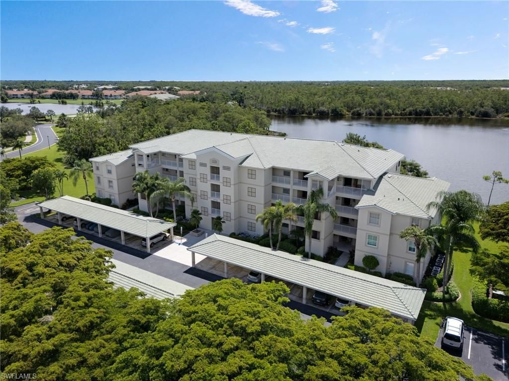 14350 Bristol Bay PL 206, FORT MYERS, FL 33912 — exterior
