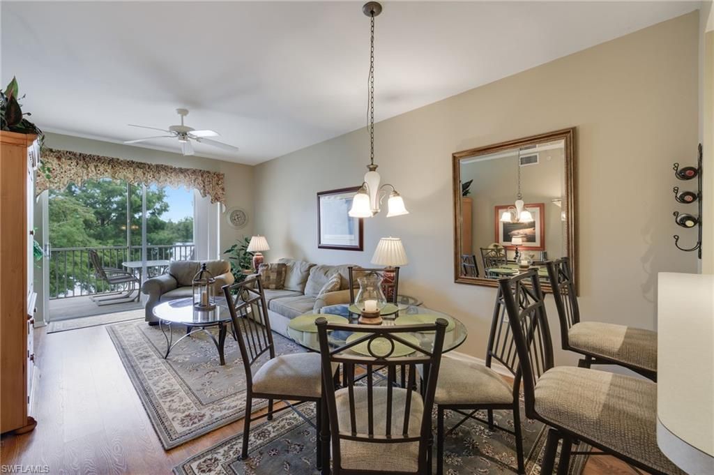14350 Bristol Bay PL 206, FORT MYERS, FL 33912 — photo 5