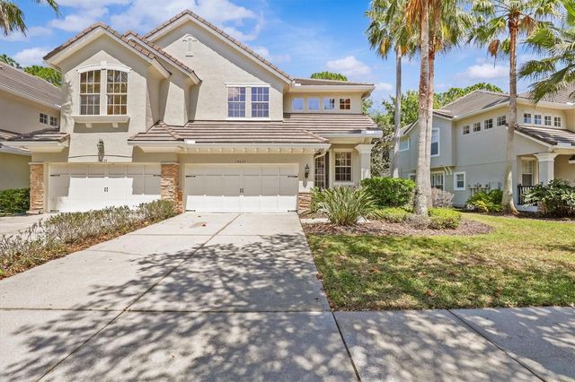 14637 MIRABELLE VISTA CIRCLE, Tampa, FL 33626