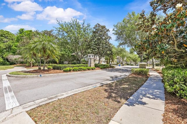 14637 MIRABELLE VISTA CIRCLE, Tampa, FL 33626