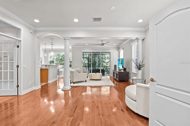 14637 MIRABELLE VISTA CIRCLE, Tampa, FL 33626