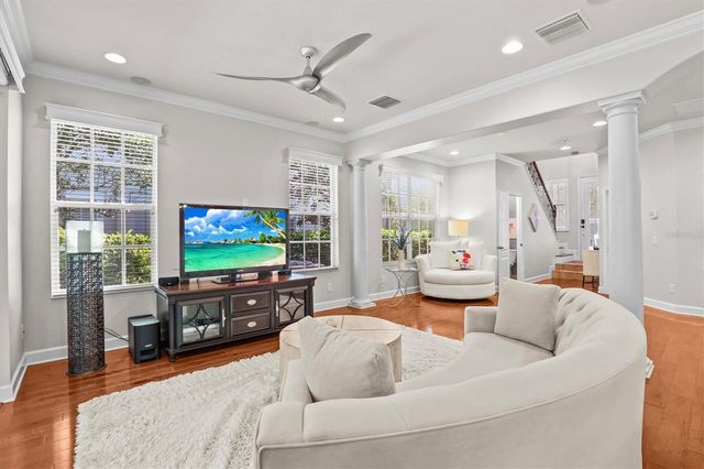 14637 MIRABELLE VISTA CIRCLE, Tampa, FL 33626