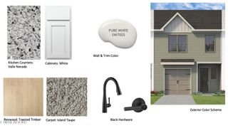 1822 Bennett Village Drive, Maryville, TN 37804