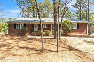 83 Pine Lake Drive, Whispering Pines, NC 28327