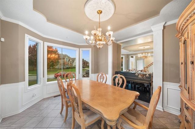 332 NE Parks Edge Drive, Lee's Summit, MO 64064