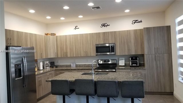 20945 NW 1st Dr 20945, Pembroke Pines, FL 33029