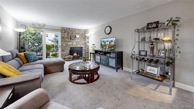 491 S Kalispell Way 305, Aurora, CO 80017