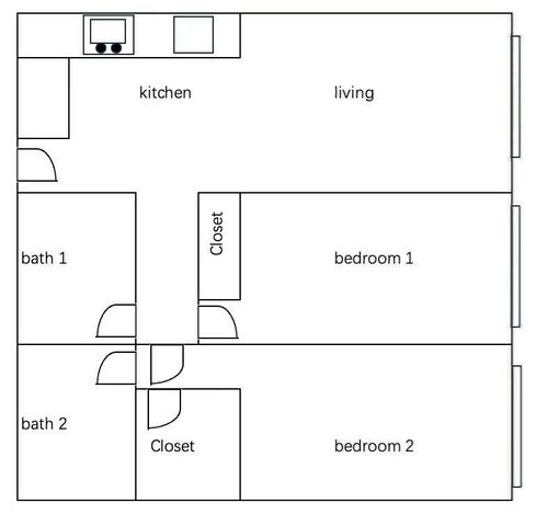 60 Cross St E 211, Somerville, MA 02145