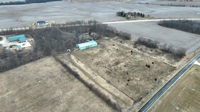 13405 W State Road 81, Brodhead, WI 53520