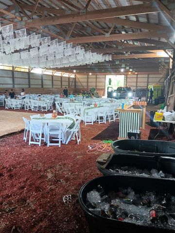 13405 W State Road 81, Brodhead, WI 53520