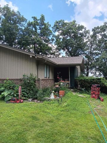 13405 W State Road 81, Brodhead, WI 53520