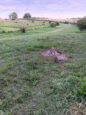 13405 W State Road 81, Brodhead, WI 53520