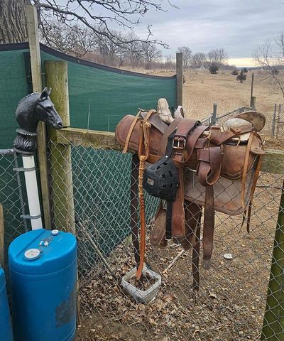 13405 W State Road 81, Brodhead, WI 53520