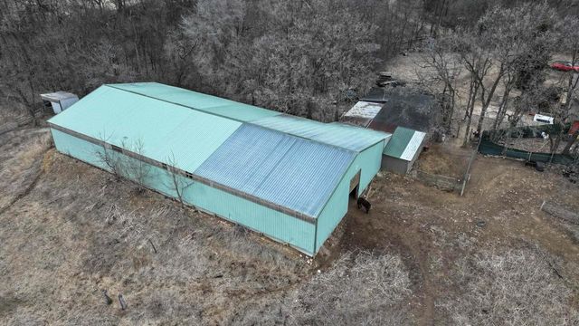 13405 W State Road 81, Brodhead, WI 53520