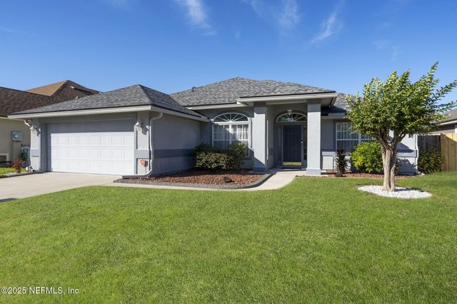 9615 WOODSTONE MILL Drive, Jacksonville, FL 32244