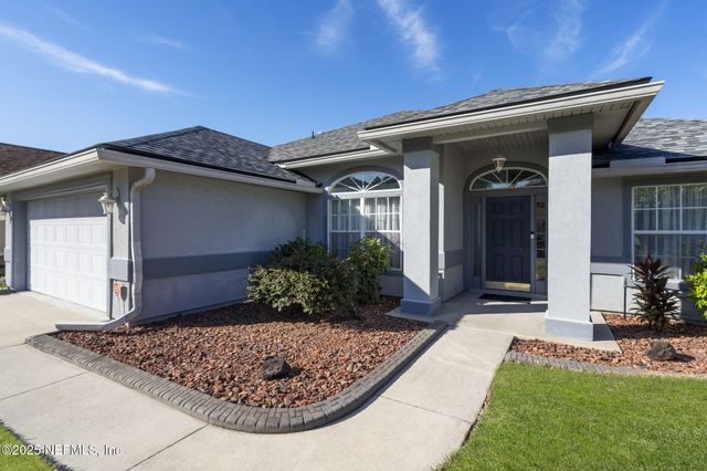 9615 WOODSTONE MILL Drive, Jacksonville, FL 32244