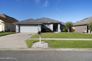 9615 WOODSTONE MILL Drive, Jacksonville, FL 32244