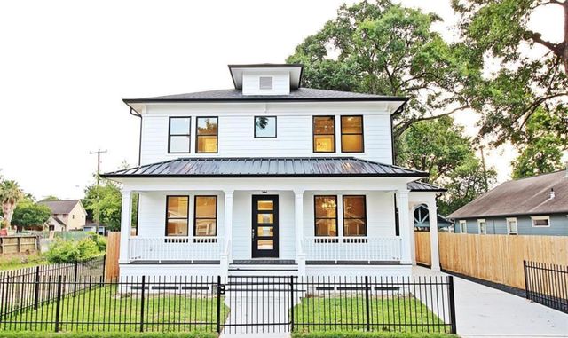 1102 Usener Street, Houston, TX 77009