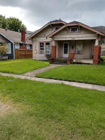 1102 Usener Street, Houston, TX 77009