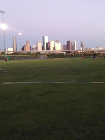 1102 Usener Street, Houston, TX 77009