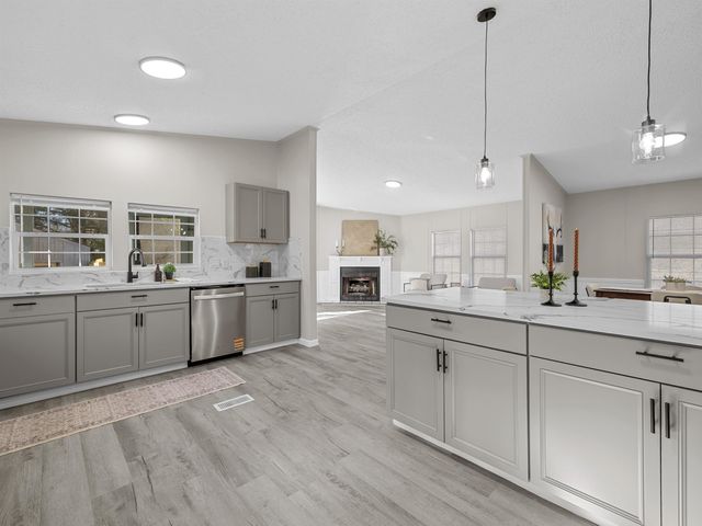 371 Forest Dale Road, Marietta, SC 29661