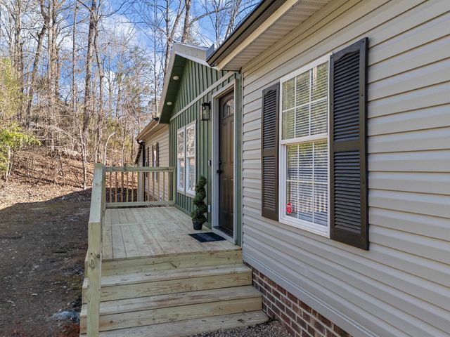 371 Forest Dale Road, Marietta, SC 29661