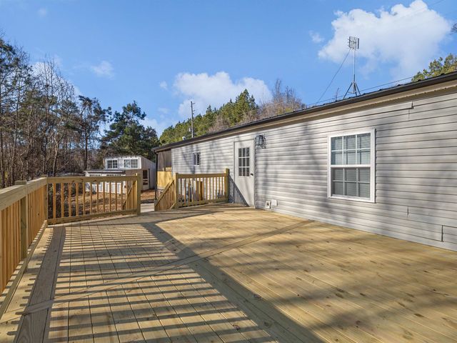 371 Forest Dale Road, Marietta, SC 29661