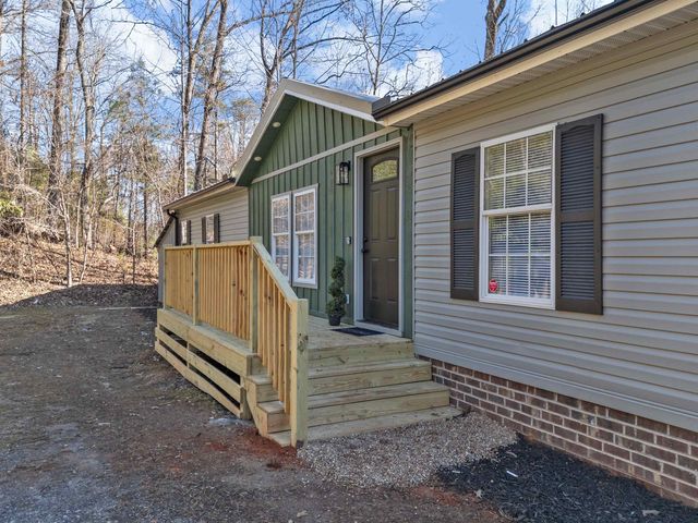 371 Forest Dale Road, Marietta, SC 29661