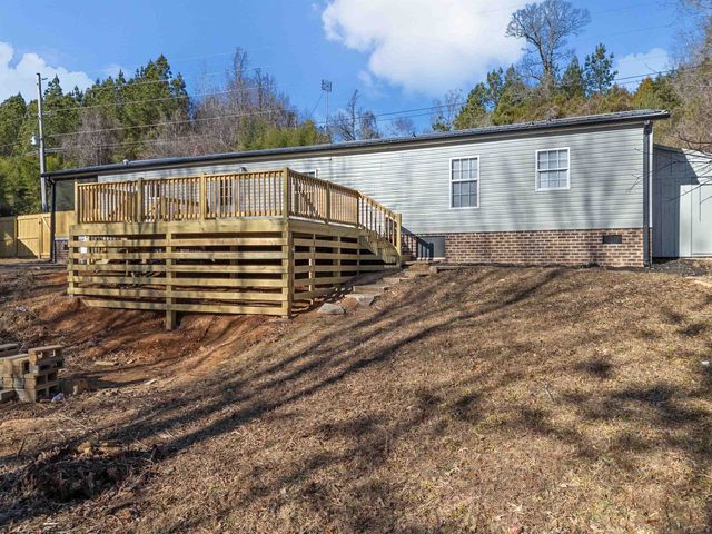 371 Forest Dale Road, Marietta, SC 29661