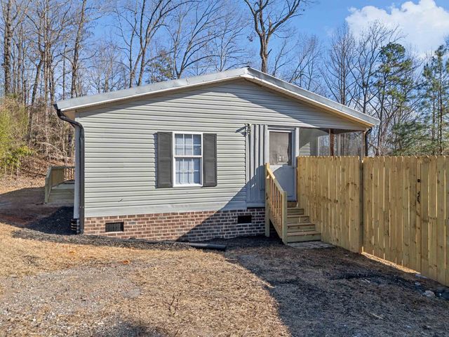 371 Forest Dale Road, Marietta, SC 29661