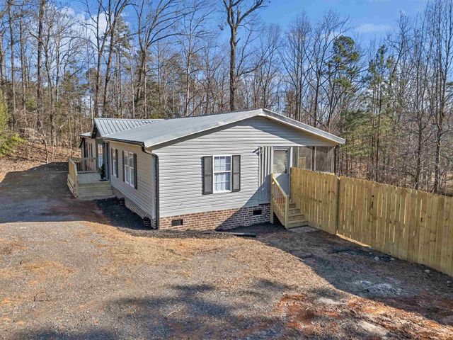 371 Forest Dale Road, Marietta, SC 29661