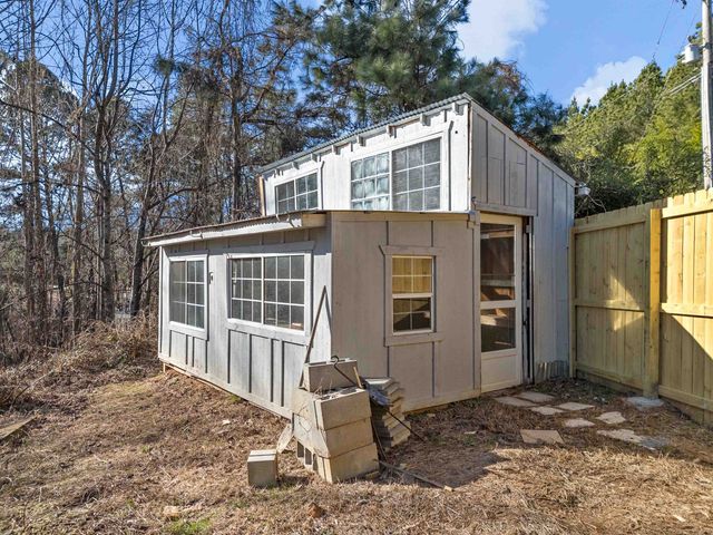 371 Forest Dale Road, Marietta, SC 29661