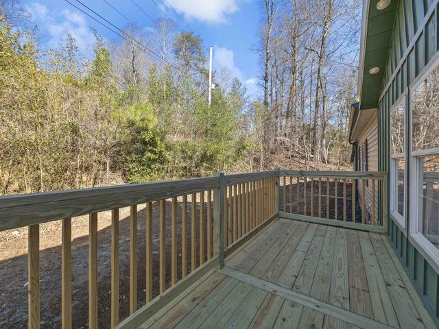 371 Forest Dale Road, Marietta, SC 29661