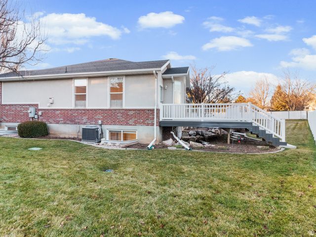 2320 N 1085 W, Layton, UT 84041