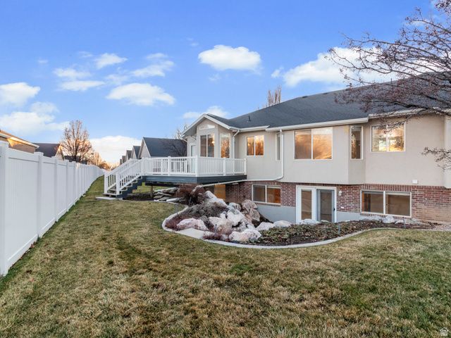 2320 N 1085 W, Layton, UT 84041