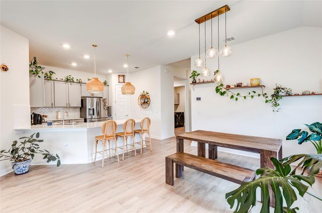 917 Balsora CV, Georgetown, TX 78628