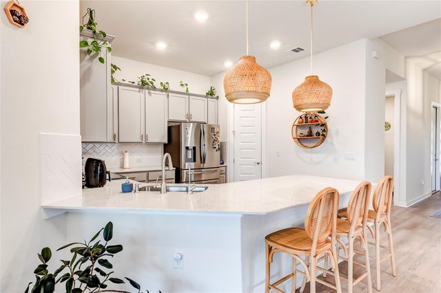 917 Balsora CV, Georgetown, TX 78628