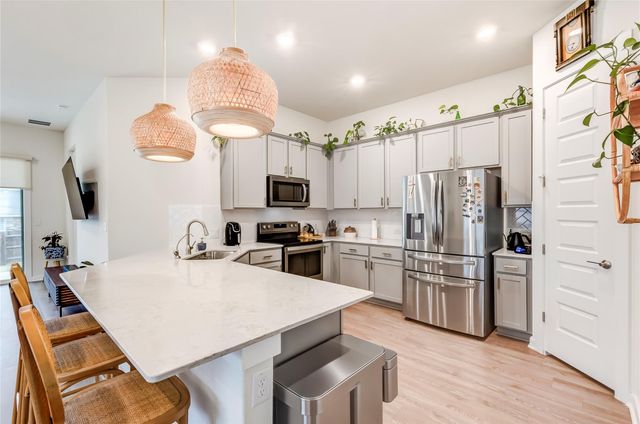 917 Balsora CV, Georgetown, TX 78628