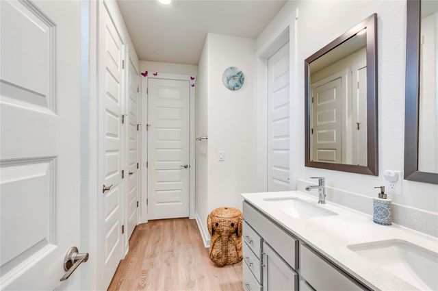 917 Balsora CV, Georgetown, TX 78628