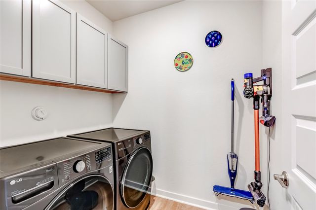 917 Balsora CV, Georgetown, TX 78628