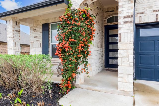 917 Balsora CV, Georgetown, TX 78628