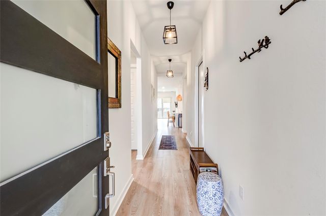 917 Balsora CV, Georgetown, TX 78628