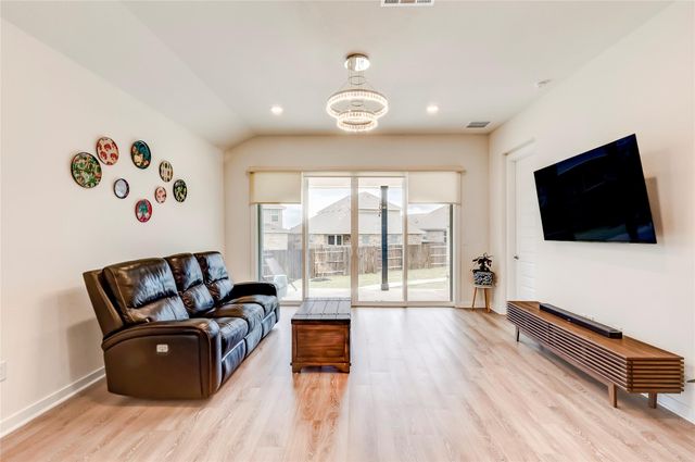 917 Balsora CV, Georgetown, TX 78628