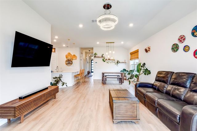 917 Balsora CV, Georgetown, TX 78628