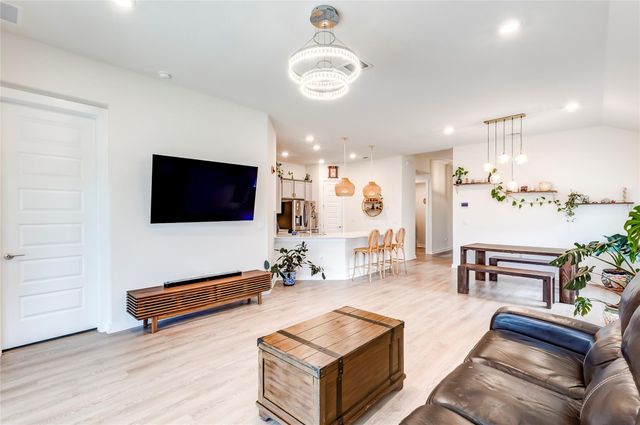 917 Balsora CV, Georgetown, TX 78628