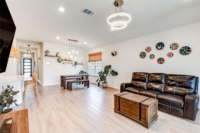 917 Balsora CV, Georgetown, TX 78628