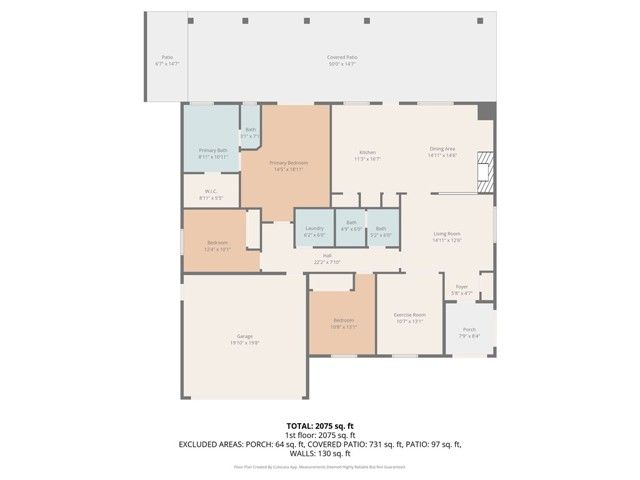 188 Solana, San Jacinto, CA 92582