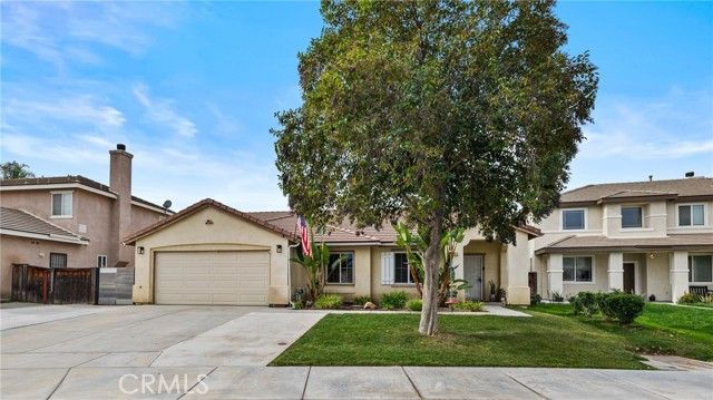 188 Solana, San Jacinto, CA 92582
