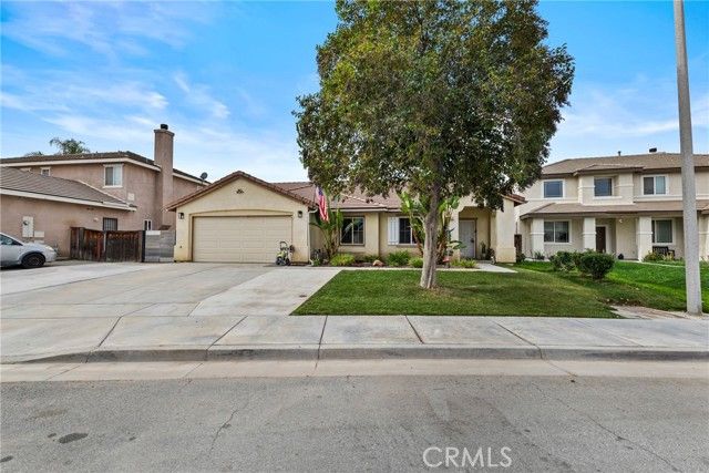 188 Solana, San Jacinto, CA 92582
