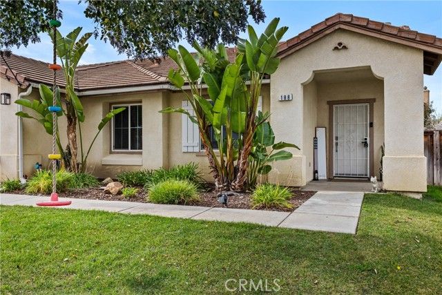 188 Solana, San Jacinto, CA 92582